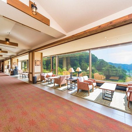 Hotel Harvest Madarao Shinano  Esterno foto