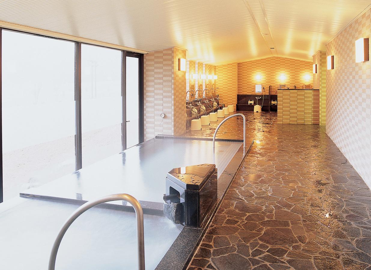 Hotel Harvest Madarao Shinano  Esterno foto